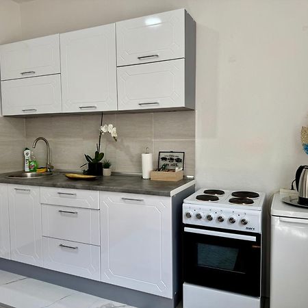 Apartman Nar Mostar Dış mekan fotoğraf