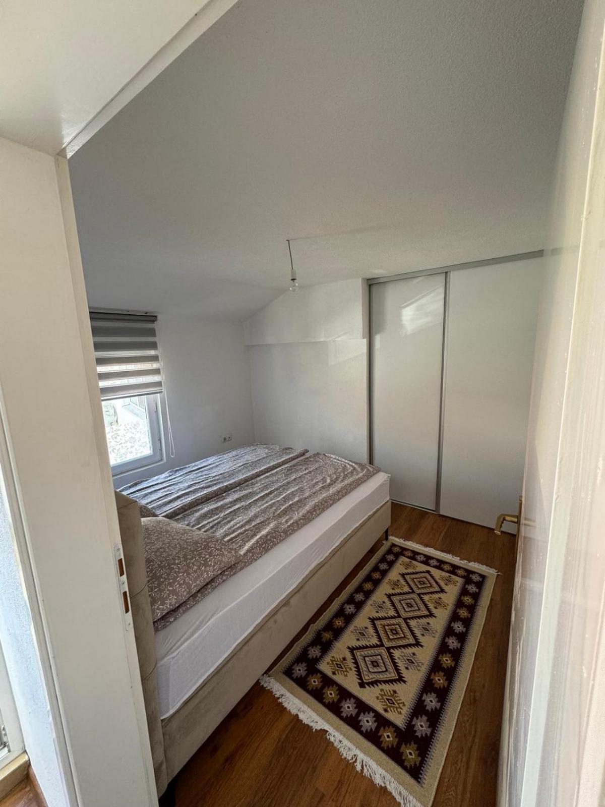 Apartman Nar Mostar Dış mekan fotoğraf
