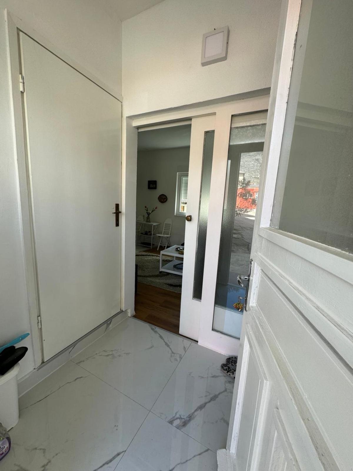 Apartman Nar Mostar Dış mekan fotoğraf