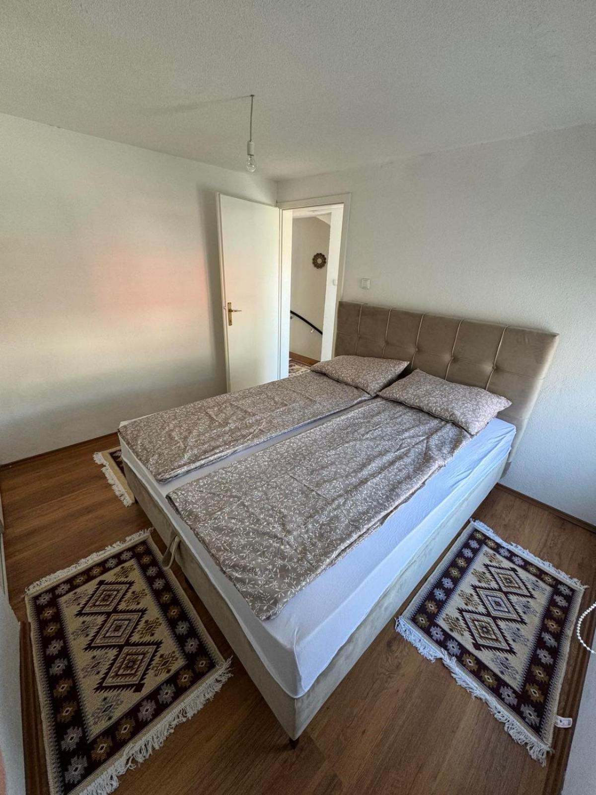 Apartman Nar Mostar Dış mekan fotoğraf