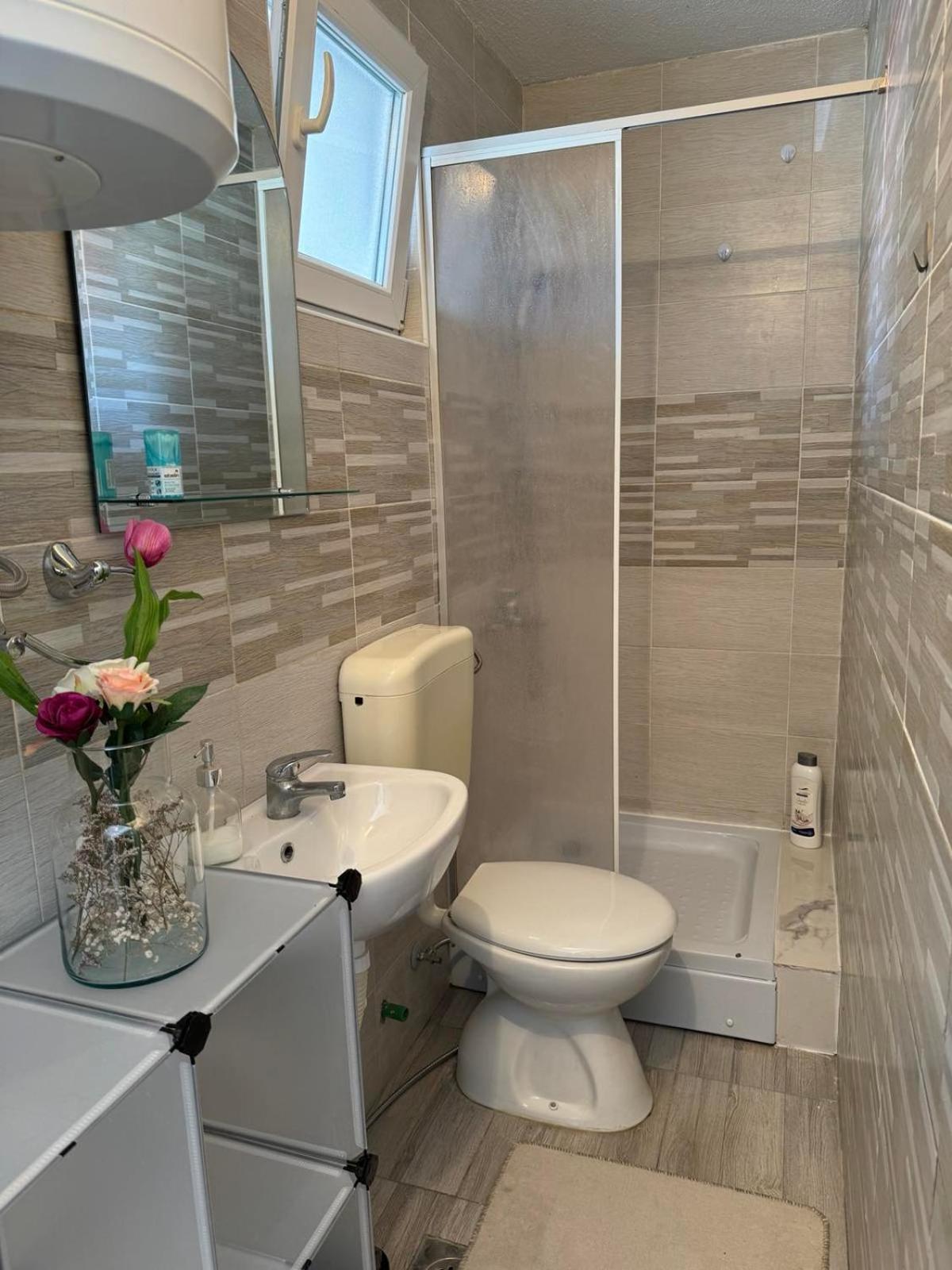 Apartman Nar Mostar Dış mekan fotoğraf