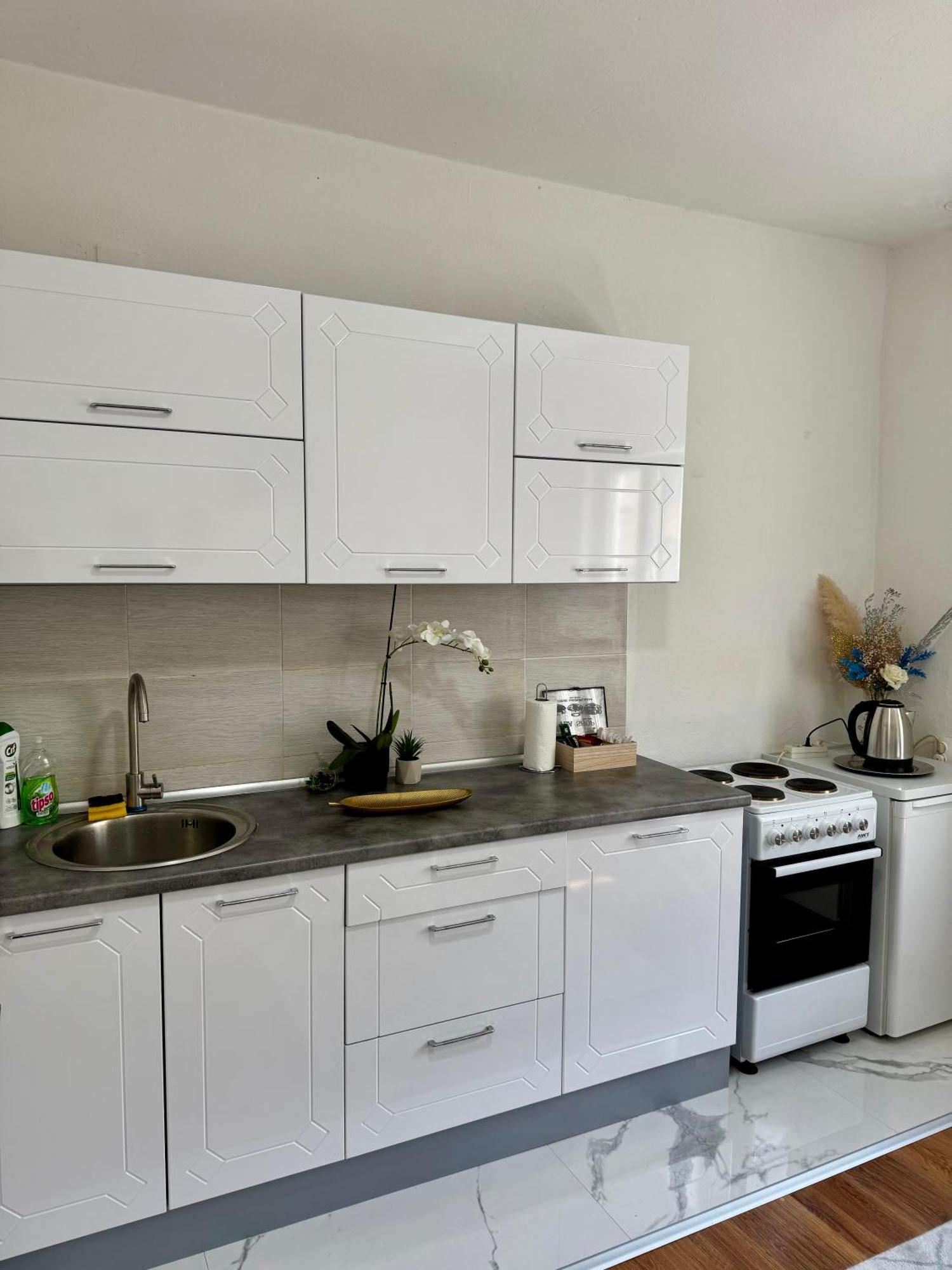 Apartman Nar Mostar Dış mekan fotoğraf