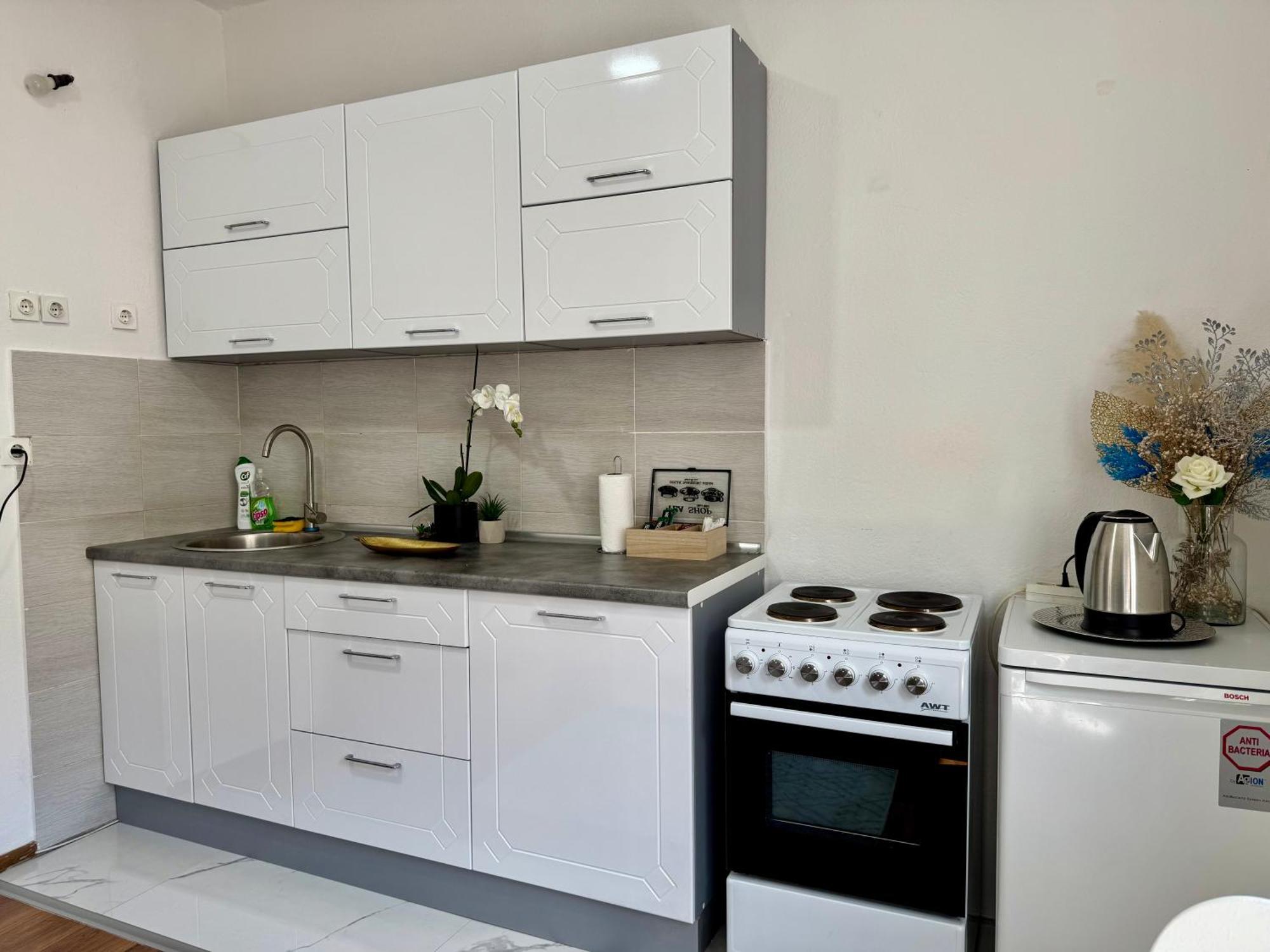 Apartman Nar Mostar Dış mekan fotoğraf