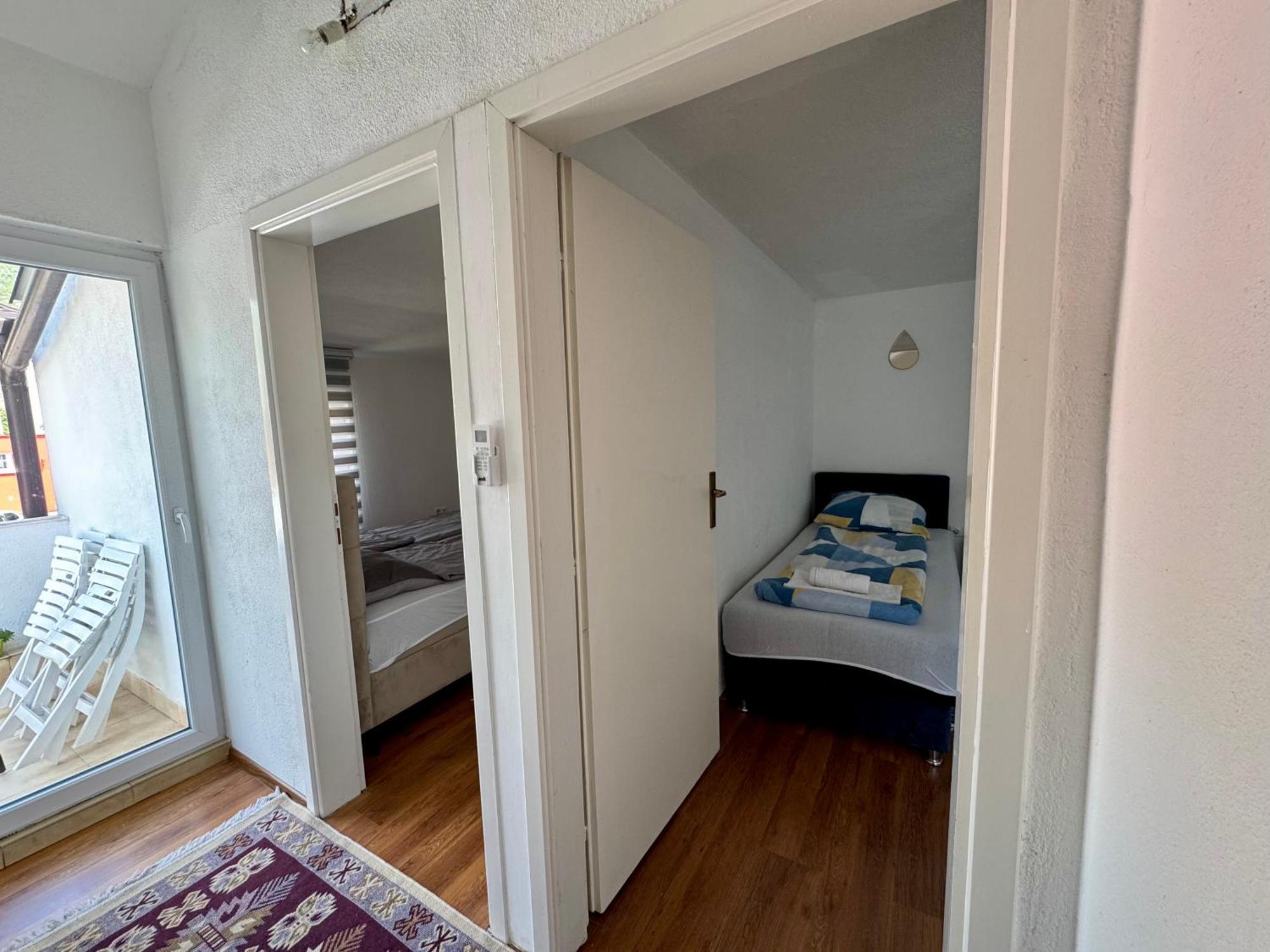 Apartman Nar Mostar Dış mekan fotoğraf